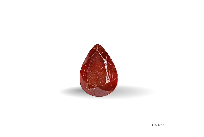5015 CARAT GOMEDA ( GRADE A )