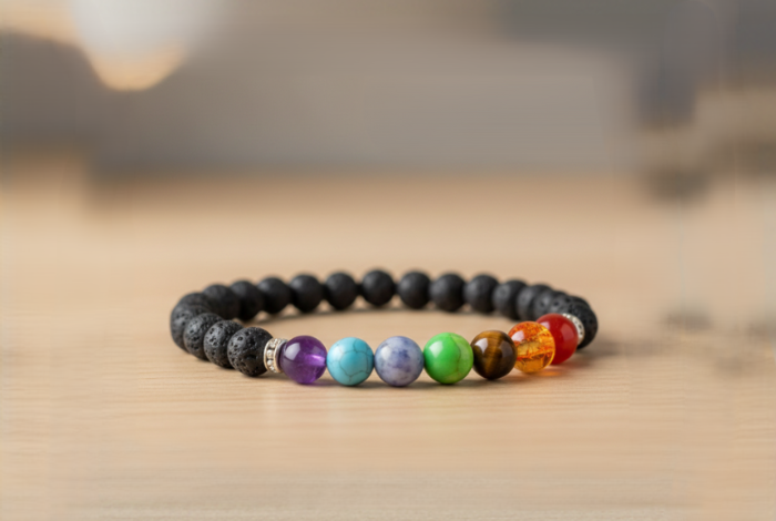 Vastu 7 Chakras Bracelet