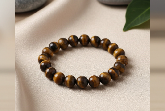 Tiger Eye Bracelet