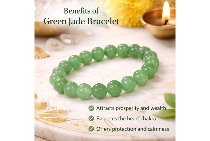 Green Aventurine bracelet