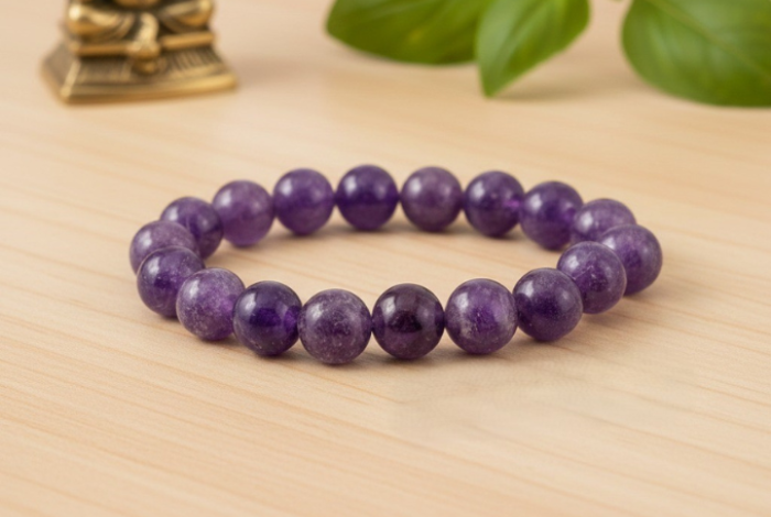 Amethyst Bracelet